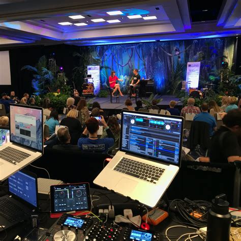 Live Event Production & Planning Company | Carey Smolensky