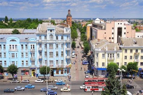 “一带一路”背景下的乌克兰留学 - 知乎