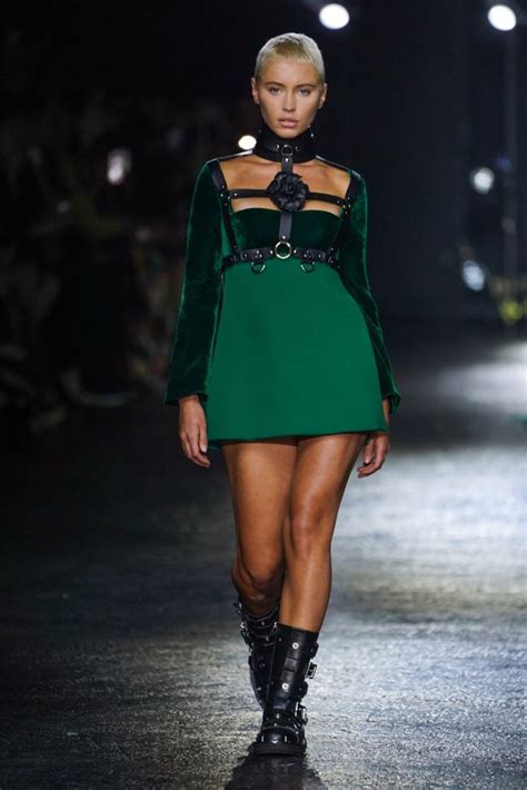 Image result for Short Runway Models