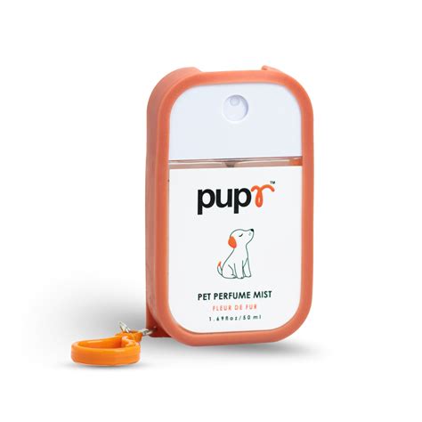 Buy Pet Perfume for Dogs Online in India | Long-Lasting – pupr.in
