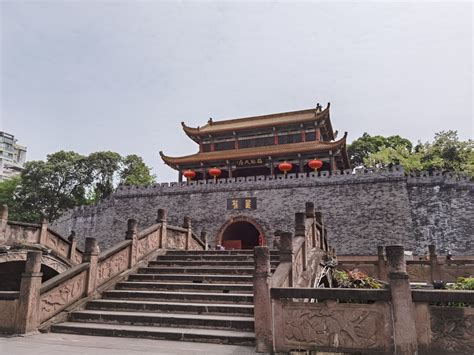 成都周边广汉游，沉睡三千年一醒惊天下的三星堆，汶川大地震后重建的广汉文庙-广汉旅游攻略-游记-去哪儿攻略