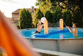 Image result for Beautiful Home with Swimming Pool