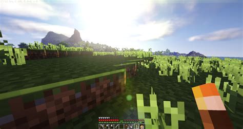 Image result for Shaders Mod Forge