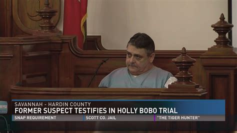 State rests its case against Zach Adams in murder of Holly Bobo | wbir.com