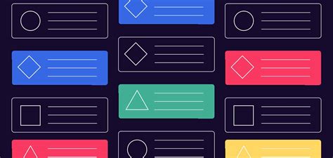 Flowchart Shapes 的图像结果