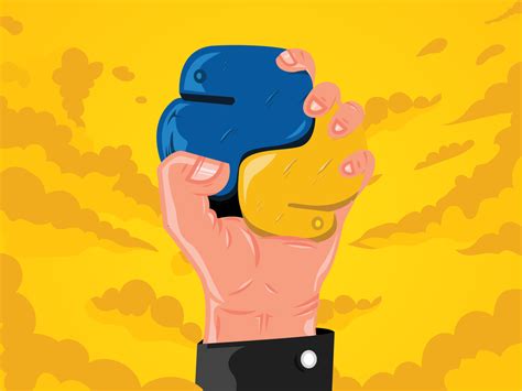 Image result for Python Method Poster