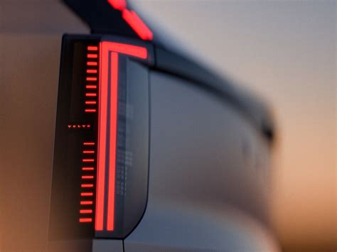 Volvo EX60 | SUV i mesëm plotësisht elektrik | Volvo Cars Kosovo