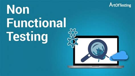Non-Functional Testing in Detail 的图像结果