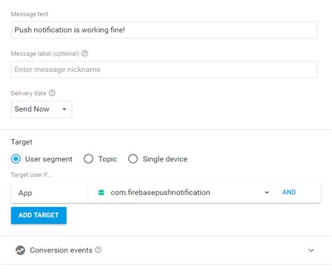 Image result for How to Perform Push Notification Using Firebase Visual Code and Android Studio