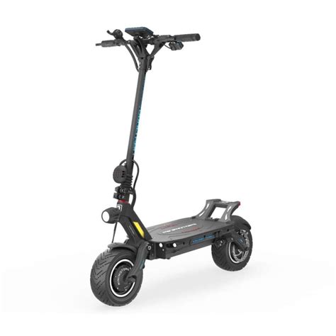Patinete eléctrico ECOXTREM M41 Tank | Envíos en 24-72h