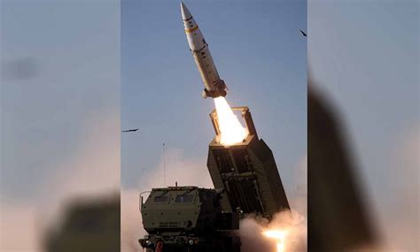 अमेरिकी मिसाइल ATACMS और ब्रिटिश स्टॉर्म शैडो में ऐसी क्या खास बात है ...