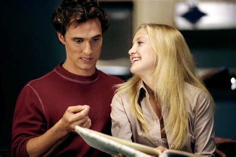 31 Facts about the movie How to Lose a Guy in 10 Days - Facts.net