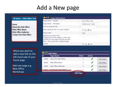 Image result for How to Add Page in PowerPoint