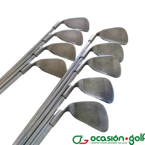 HIERROS PING EYE2 +1/2 PULGADA - Ocasiongolf especialistas en golf de ...