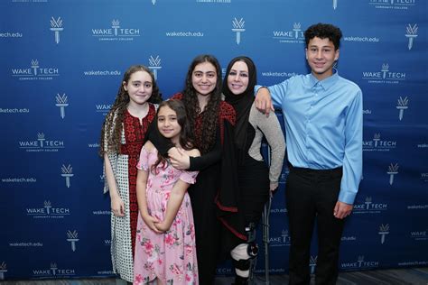 College Celebrates Law Enforcement Graduates | Wake Tech