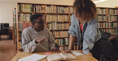 Library Conversation 的图像结果