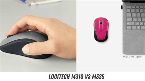 Image result for Logitech M325 Review