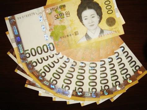 外汇：解析近期韩元贬值|韩国|汇率|加息_新浪新闻