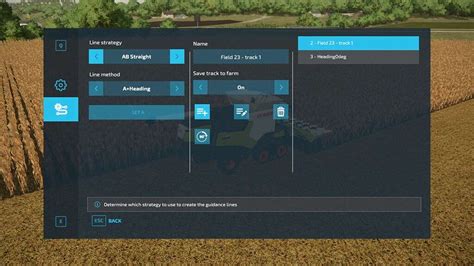 Using GPS FS 22 的图像结果