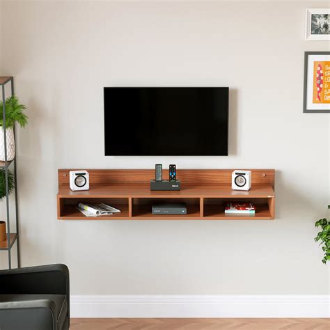 Reynold TV Unit (Large) — Bluewud