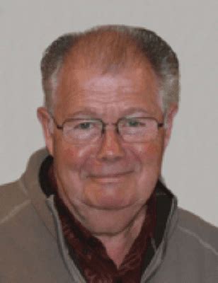 Garold "Gary" R. Bergum Obituary - 2020 - Schoeneberger Funeral and ...