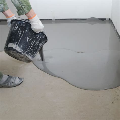 Effective Concrete Floor Levelling Services Kitchener - Small Concrete Jobs