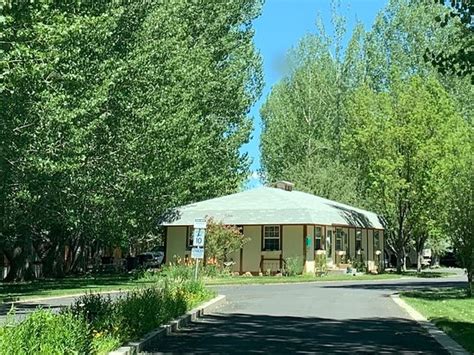 UNCOMPAHGRE RIVER RV PARK (Olathe) - Campground Reviews & Photos ...