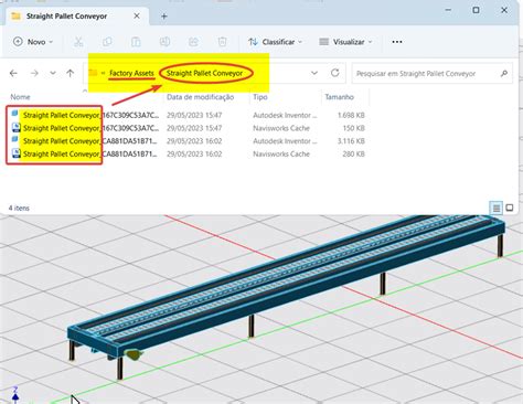 Image result for Create Asset Autodesk Factory Design