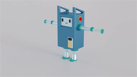Image result for Cartoon Robots Part 2