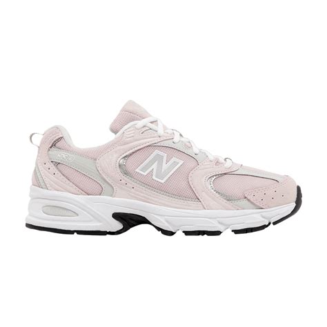 New Balance 530 Stone Pink Price in India | Culture Circle