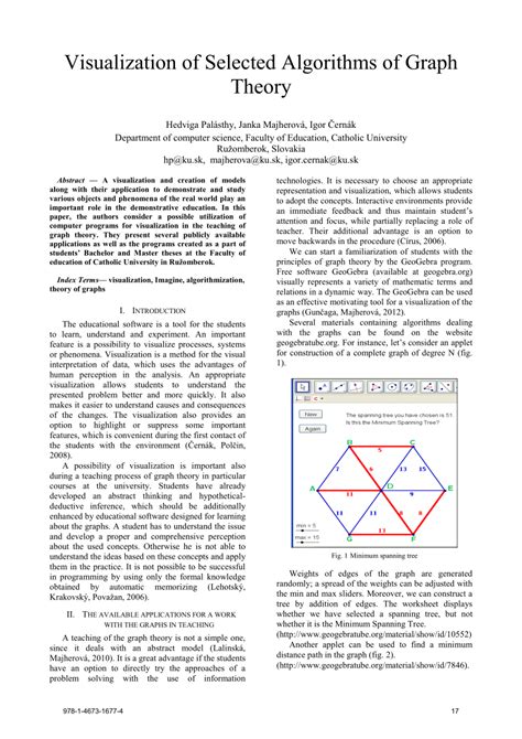 Image result for Graph Algorithms Visualization