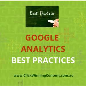 Image result for Web Analytics Best Practices