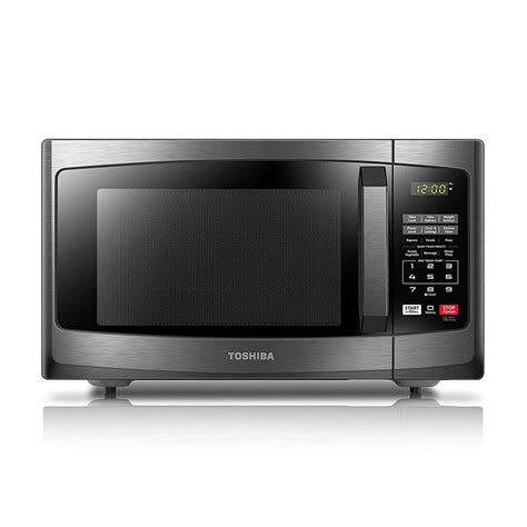Buy Toshiba EM925A5A-BS Microwave Oven with Sound On/Off and ECO Mode ...