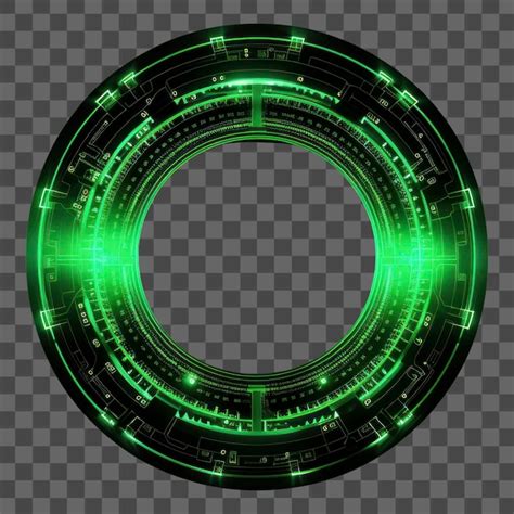 Tech Circle Transparent 的图像结果