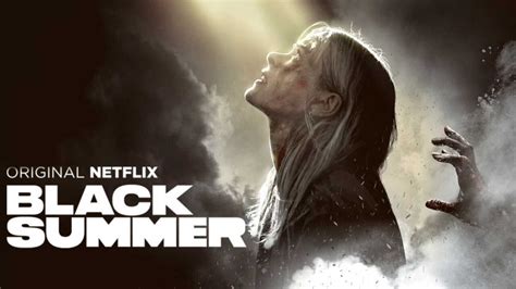 【Netflix美劇】《黑暗夏日》第一季：分集劇情線上看 - 如履的電影筆記