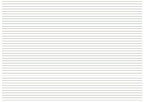 Notepad Lines 的图像结果