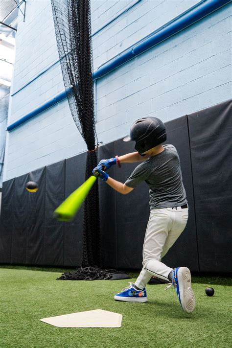 Day Camps - New York Empire Baseball