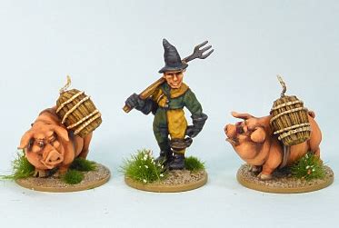 Exploding Pigs 的图像结果