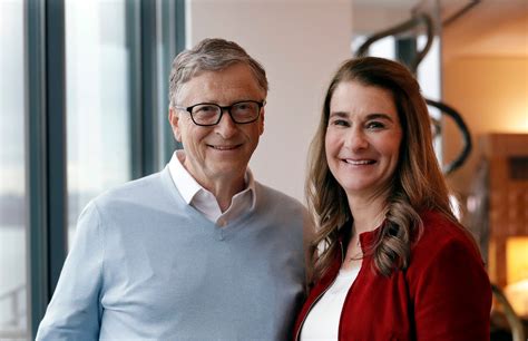 Melinda French Gates Addresses New References to Bill Gates in Epstein ...
