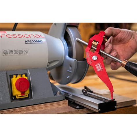 Image result for How to Use Pro Grind Sharpening System