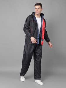 Dollar Solid Men Rain Suit - Buy Dollar Solid Men Rain Suit Online at ...