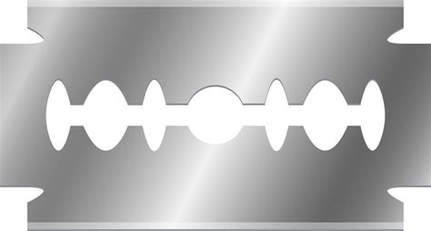 Razor Blade PNGs for Free Download