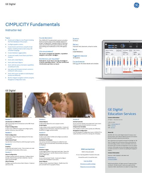 Image result for Cimplicity SCADA Manual PDF