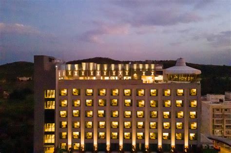 Radisson Hotel Nathdwara - Venue - Nathdwara - Weddingwire.in