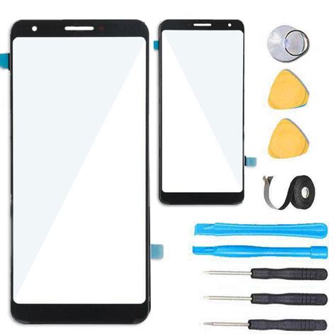 Install Lumarke Screen Protector Google 3A 的图像结果