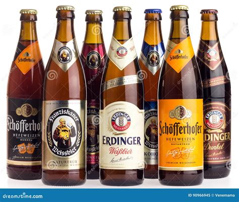 German Beer