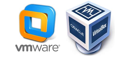 Image result for VMware vs VirtualBox