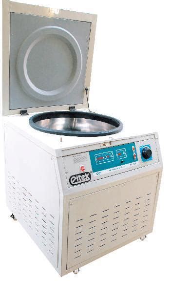 Eltek | Centrifuge | Labspin Centrifuge - TC 450 D