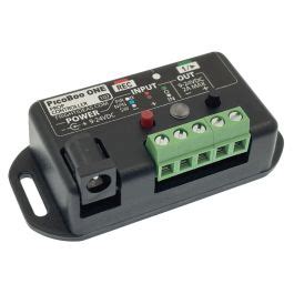 Program PicoBoo 的图像结果