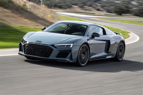 Buy a new r8 or used? I have had heard the r8 can be unreliable and ...